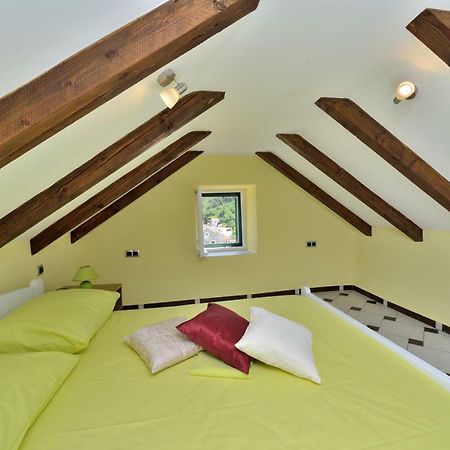 Apartments Carpe Diem Novigrad  Ngoại thất bức ảnh