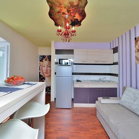 Apartments Carpe Diem Novigrad  Ngoại thất bức ảnh