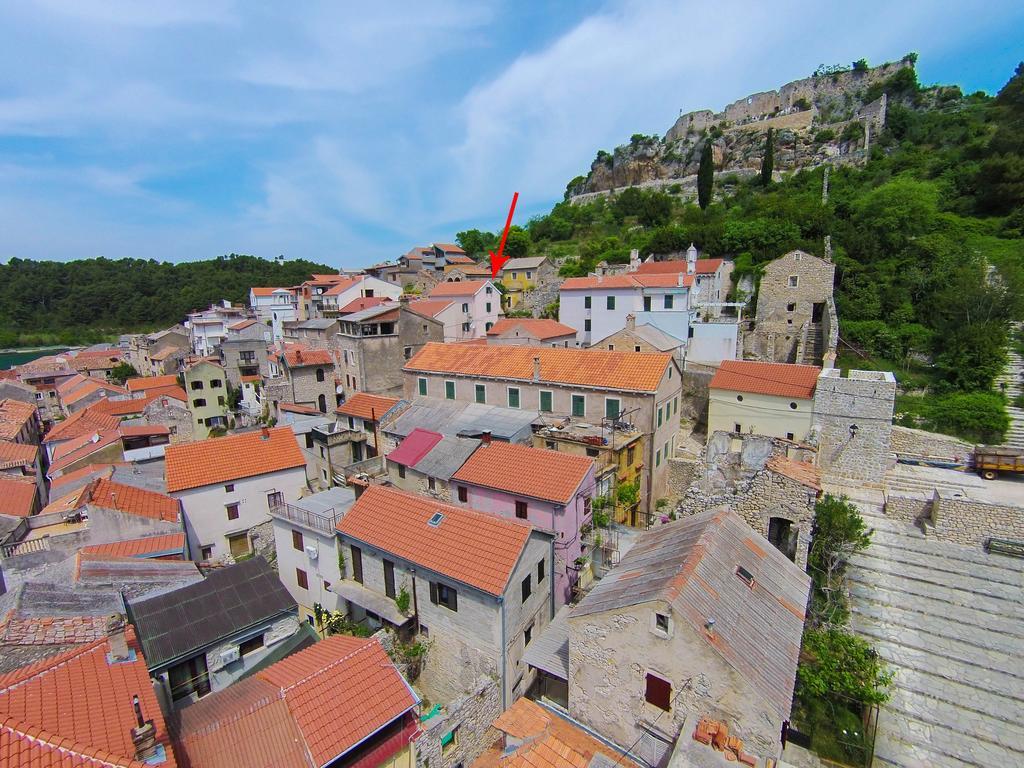 Apartments Carpe Diem Novigrad  Ngoại thất bức ảnh