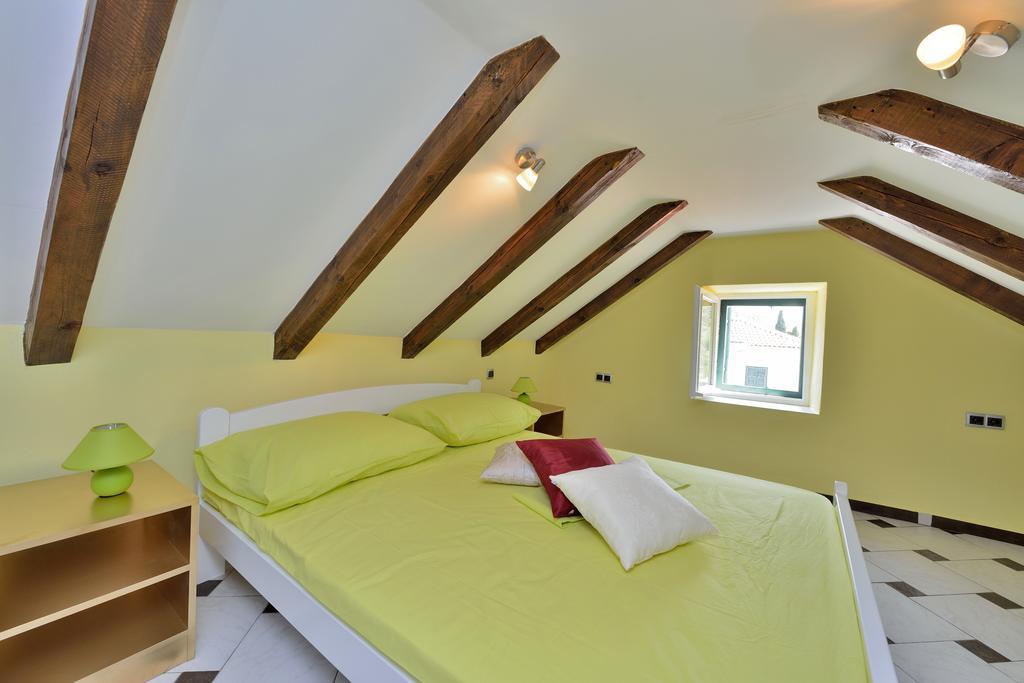 Apartments Carpe Diem Novigrad  Phòng bức ảnh