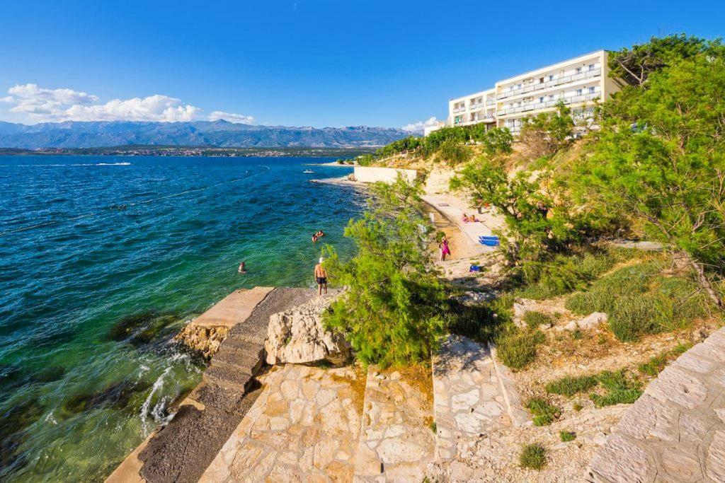 Apartments Carpe Diem Novigrad  Ngoại thất bức ảnh
