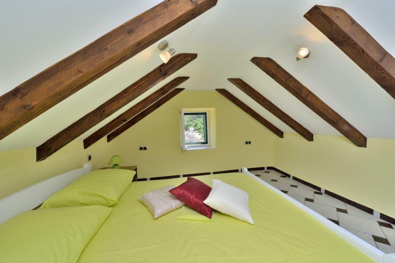 Apartments Carpe Diem Novigrad  Ngoại thất bức ảnh
