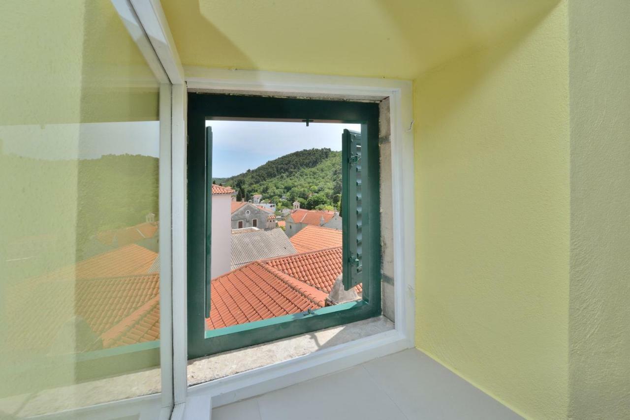 Apartments Carpe Diem Novigrad  Ngoại thất bức ảnh