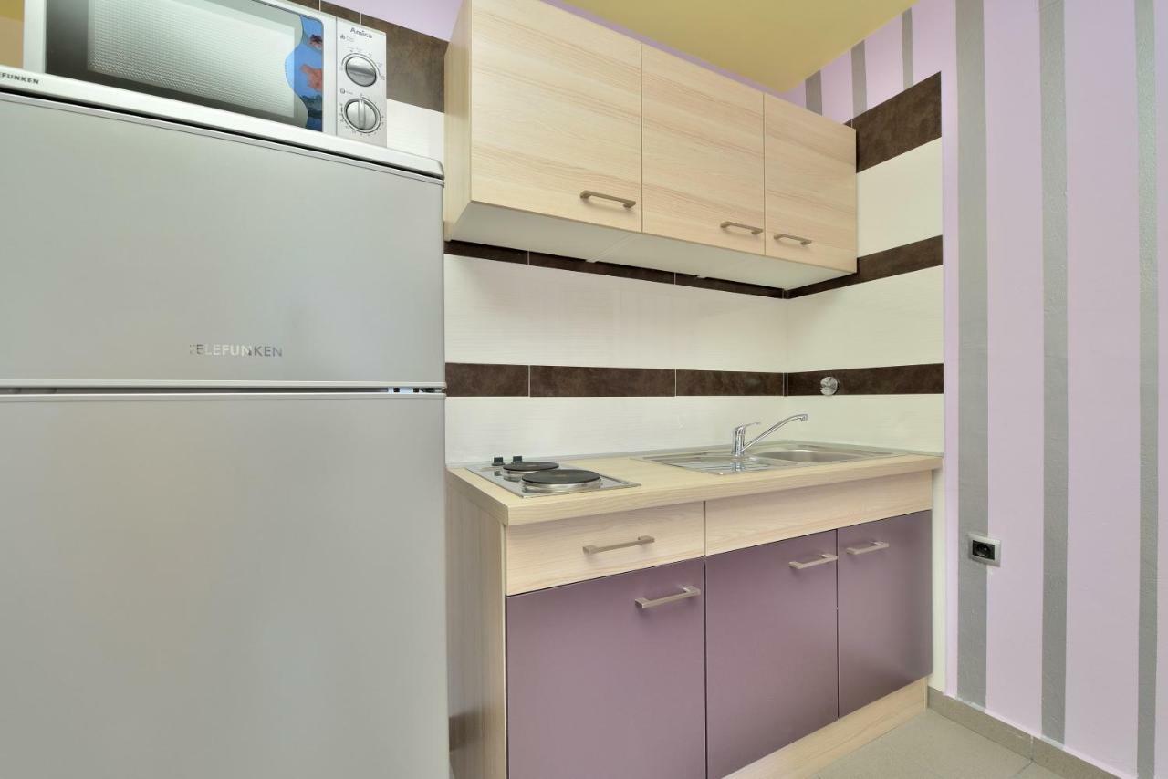 Apartments Carpe Diem Novigrad  Ngoại thất bức ảnh