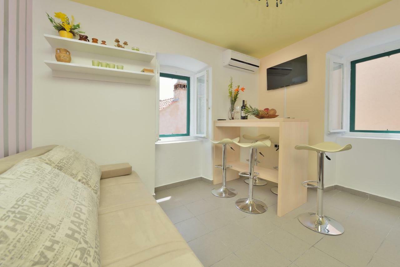 Apartments Carpe Diem Novigrad  Ngoại thất bức ảnh