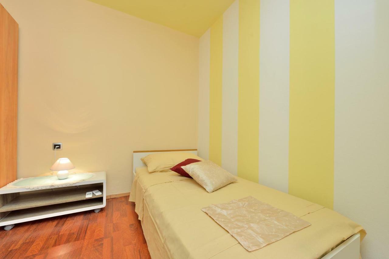 Apartments Carpe Diem Novigrad  Ngoại thất bức ảnh