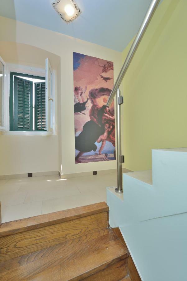 Apartments Carpe Diem Novigrad  Ngoại thất bức ảnh